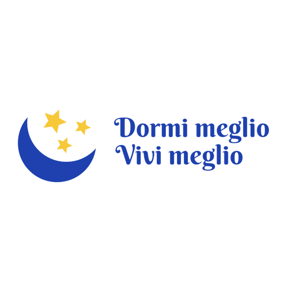 Dormi meglio Vivi meglio